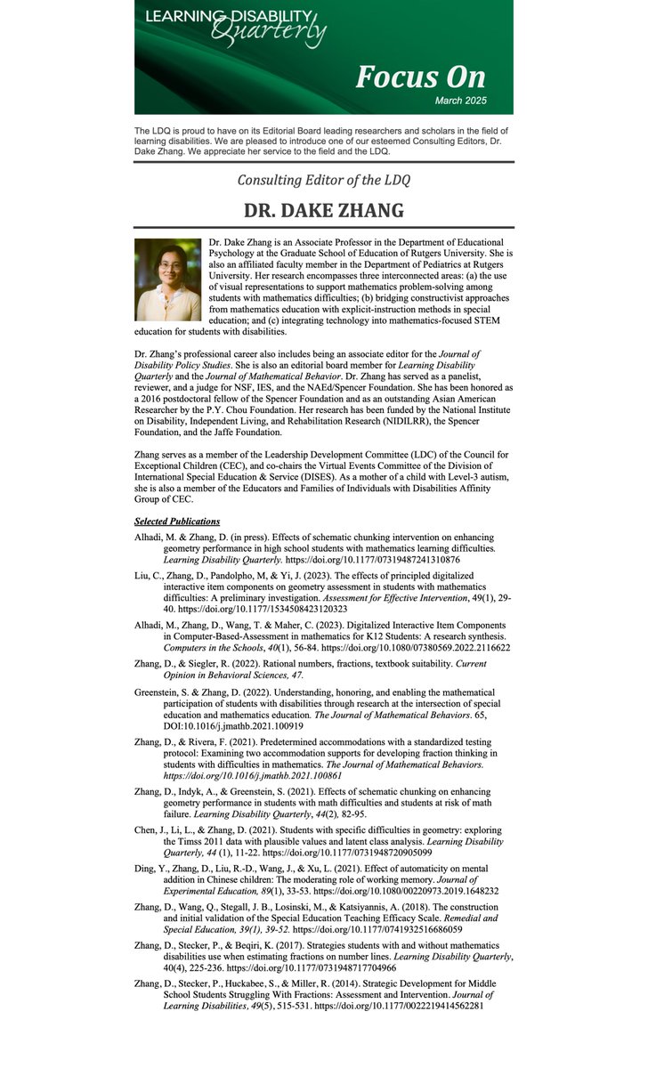 LDQ Journal tweet media