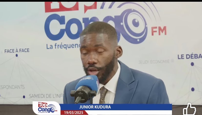 Bopekisa ye Soki papa azalaki politiciens Okoki pE kozala musicien ou joueur 
Même humouriste.
Aujourd’hui l’opposition présente des vraies propositions de sortie de cette crise cher <a href="/KasongoKudura/">junior kudura</a> 
fatshi devrait être fier de l’opposition qui réfléchit bien.