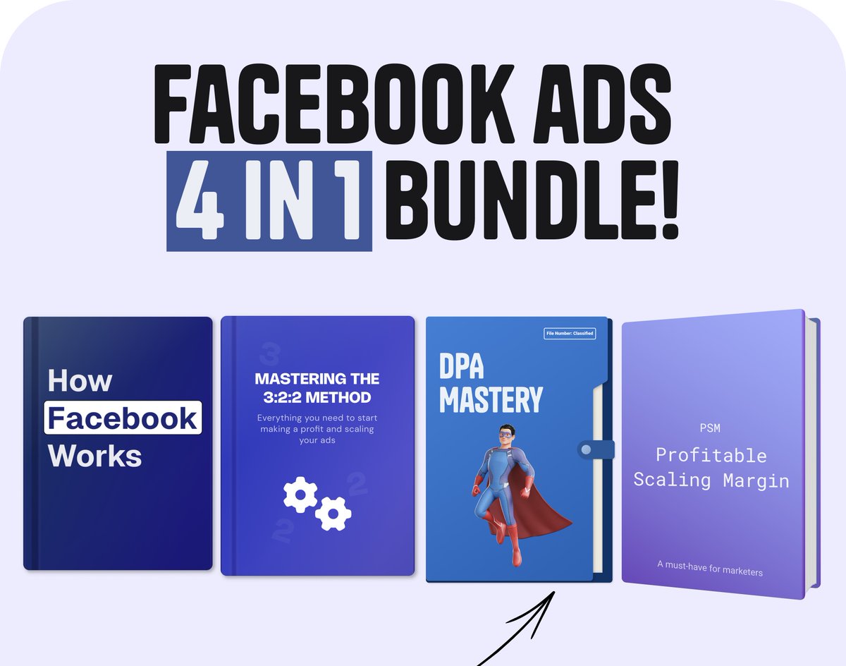 Professor Charley T | The Meta Ads Guy tweet media