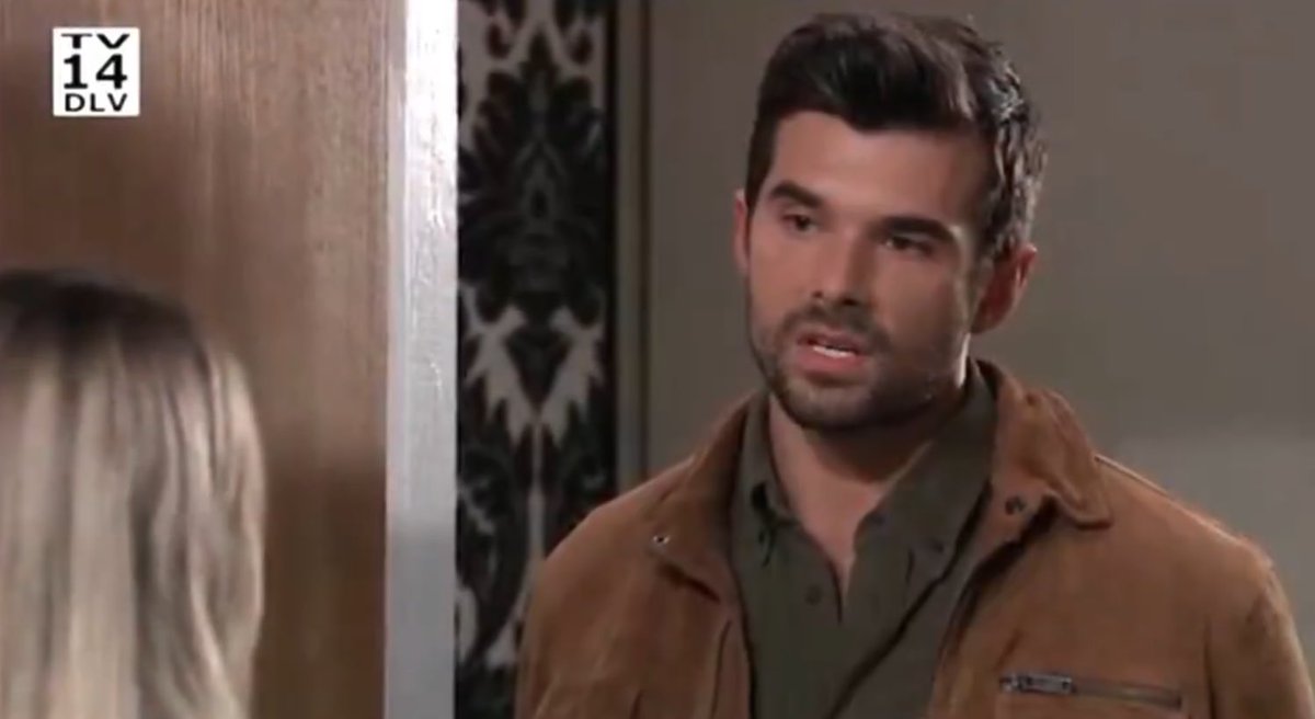 sparklychalynn_'s tweet image. “This isn’t about protecting your family it’s about protecting mine”

Brook Lynn is this man’s ONLY priority I love to see it. 

#TeamChase #ChaLynn #GH