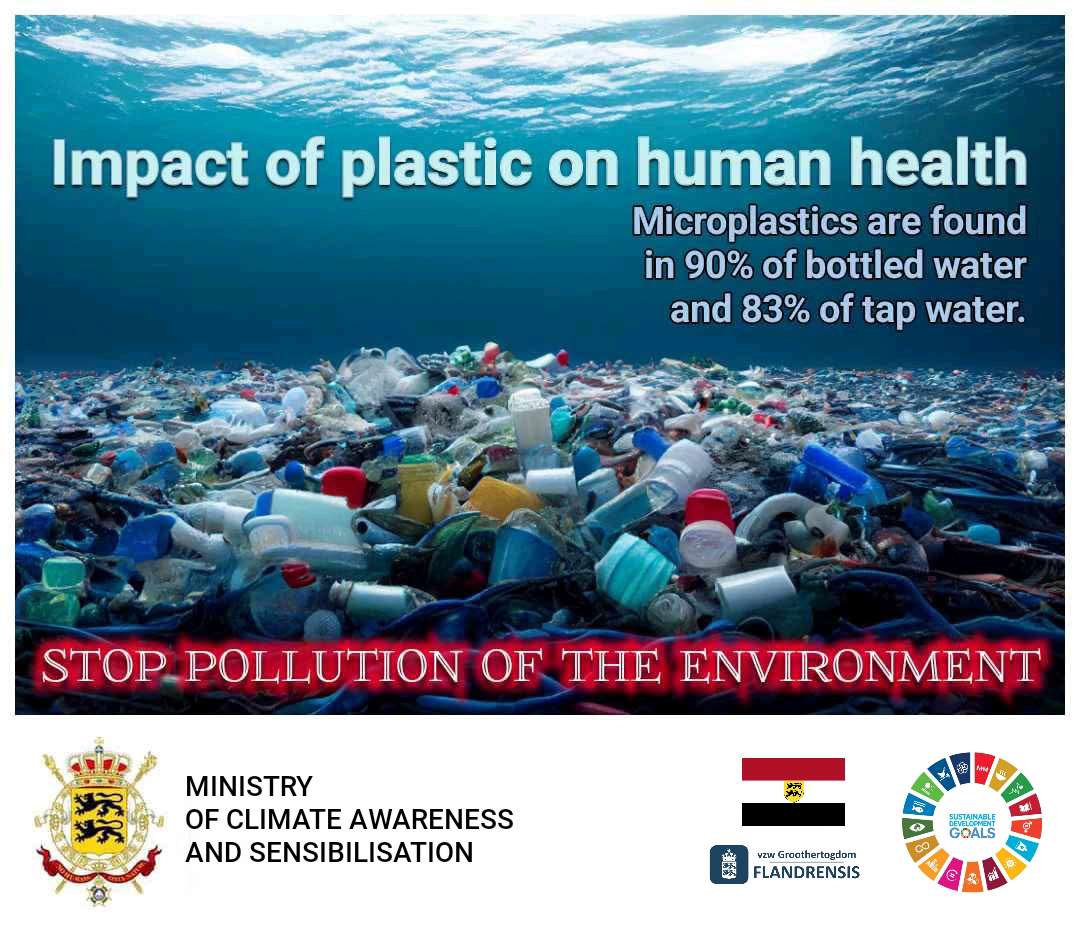 #microplastics #plasticpollution #plasticfree