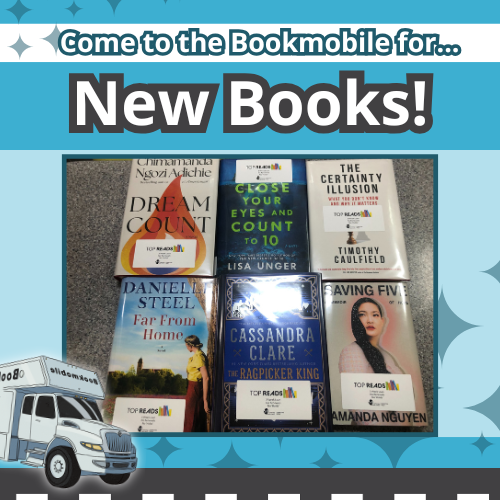 LPL Bookmobile tweet media