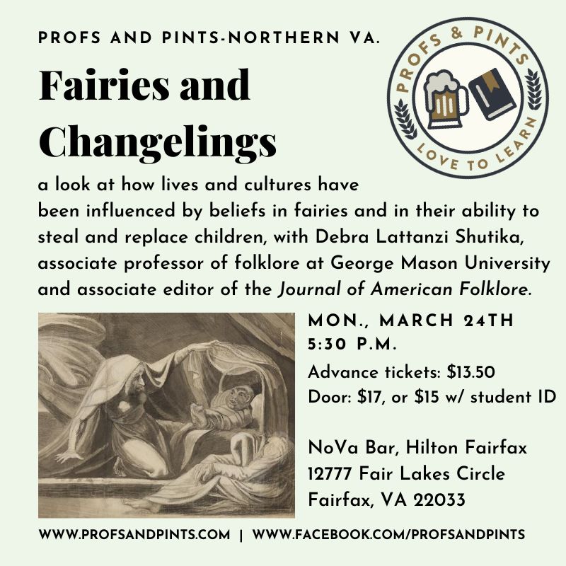 Profs and Pints (@profsandpints) on Twitter photo Monday in Fairfax, Va.! Details and tickets at ticketleap.events/tickets/profsa… <a href="/folklorepod/">The Folklore Podcast</a> <a href="/FolkloreFilmFes/">Folklore Film Fans 🇺🇦</a> <a href="/afsfolklorists/">American Folklore Society</a> <a href="/GMU_Folklore/">Mason Folklore Studies</a> <a href="/folk_horror/">Folk Horror Revival ⨘ 🏳️🌈🏳️⚧️</a> <a href="/fsgw_org/">Folklore Society of Greater Washington</a> <a href="/NorthernVAMag/">Northern VA Magazine</a> <a href="/InsideNoVA/">InsideNoVA</a> <a href="/VisitFairfax/">Visit Fairfax, Virginia</a> <a href="/washingtonian/">Washingtonian 🌸</a> <a href="/goingoutguide/">Going Out Guide</a> Monday in Fairfax, Va.! Details and tickets at ticketleap.events/tickets/profsa… <a href="/folklorepod/">The Folklore Podcast</a> <a href="/FolkloreFilmFes/">Folklore Film Fans 🇺🇦</a> <a href="/afsfolklorists/">American Folklore Society</a> <a href="/GMU_Folklore/">Mason Folklore Studies</a> <a href="/folk_horror/">Folk Horror Revival ⨘ 🏳️🌈🏳️⚧️</a> <a href="/fsgw_org/">Folklore Society of Greater Washington</a> <a href="/NorthernVAMag/">Northern VA Magazine</a> <a href="/InsideNoVA/">InsideNoVA</a> <a href="/VisitFairfax/">Visit Fairfax, Virginia</a> <a href="/washingtonian/">Washingtonian 🌸</a> <a href="/goingoutguide/">Going Out Guide</a>