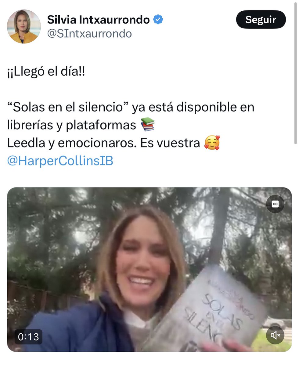 María Jamardo tweet media