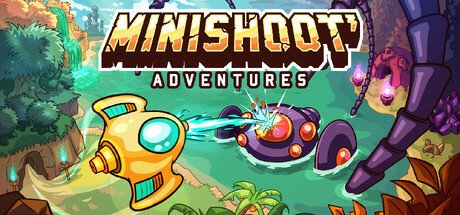 Ecacrew's tweet photo. @XGP_PC_LATAM Minishoot' Adventures. Ojalá llegue pronto a Gamepass para que la gente lo conozca. https://t.co/Fxtfp1gryx