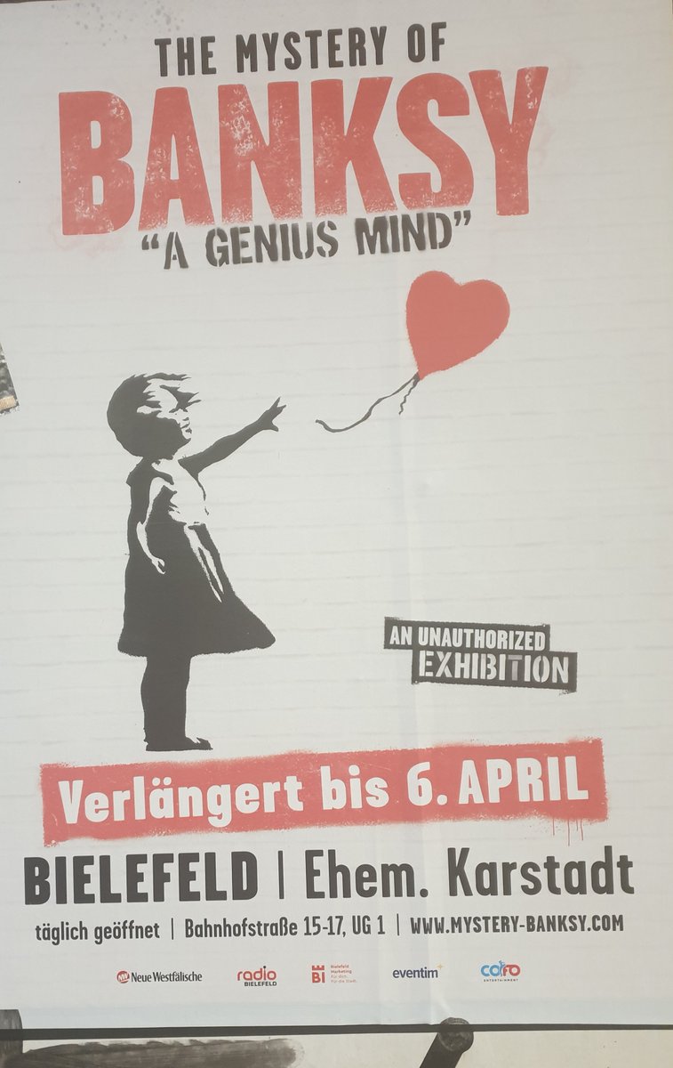 GuenterSprute's tweet photo. Exhibitionismus https://t.co/0wOkcXDgJ0