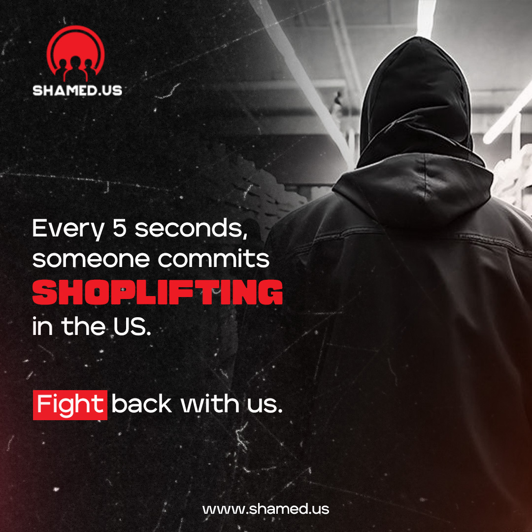 shamedintheus's tweet image. Let’s turn back the clock on retail crime. With Shamed US, we’re giving small business owners the tools to fight back.

What will you do to protect your store? Let us know below!

shamed.us

#StopShoplifting #StoreProtection #CommunitySafety #ShamedUS