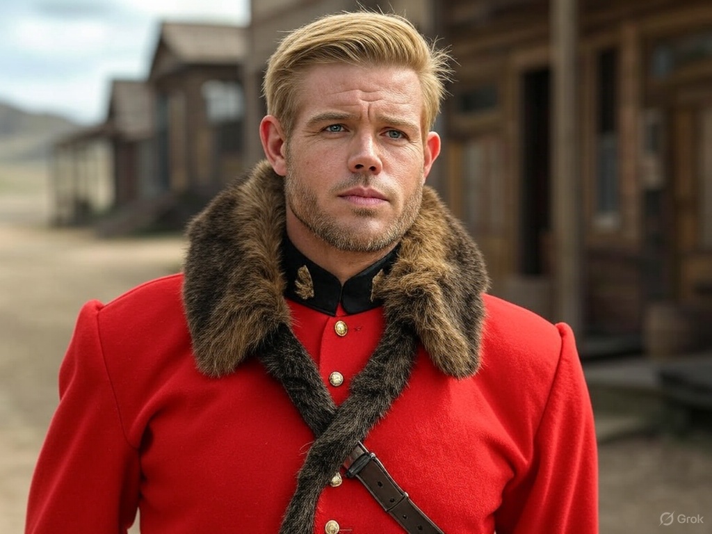 Tanner C. Montgomery tweet media