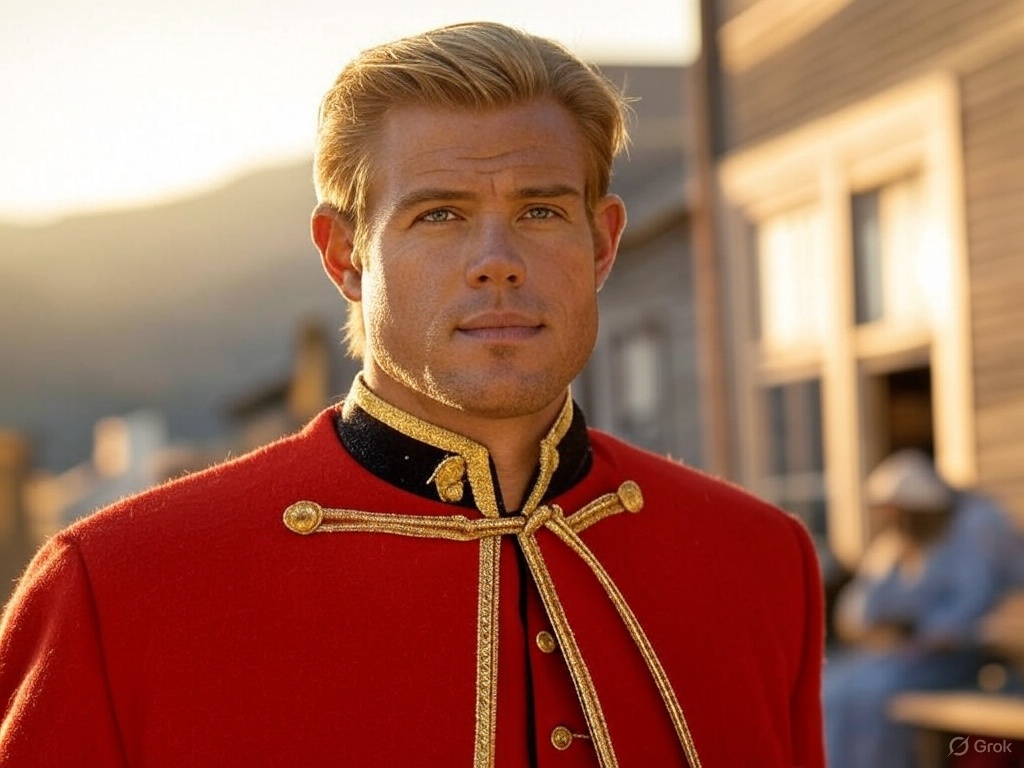 Tanner C. Montgomery tweet media