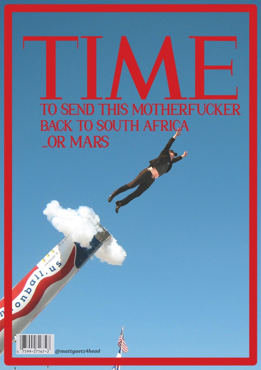 Do not RT, maybe not well perceived