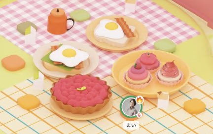 Maikai1219's tweet image. おひとりスイーツパーティーしながら
ブログ執筆っっ👩‍💻

🧁🍩🍰🍭🍪☕️

家族が起きるまでに1本仕上げる🔥

#リモラボ #Webマーケ