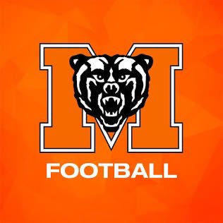 I have received another offer from Mercer University !🧡🤍
•Thanks to! <a href="/coachLong95/">Jimmy Long</a>
<a href="/_CoachVega/">Chris Vega</a> <a href="/MercerFootball/">Mercer Football</a>
<a href="/CoachXavierBHS/">Coach X and Os</a> <a href="/Rivals/">Rivals</a> <a href="/On3sports/">On3</a> <a href="/n_parrott478/">Nicholas Parrott</a> <a href="/ChadSimmons_/">ChadSimmons</a> <a href="/polk_way/">PolkWay</a>