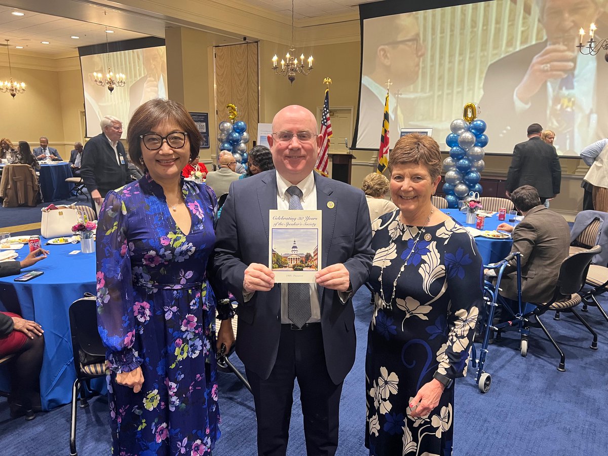 Delegate David Fraser-Hidalgo tweet media