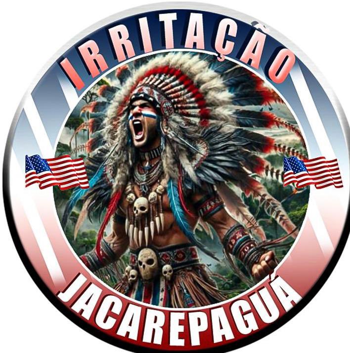 TEMA DEFINIDO PRA 2026 🇺🇸🏹
.
.
 EM BREVE DATA DA REUNIÃO 📝