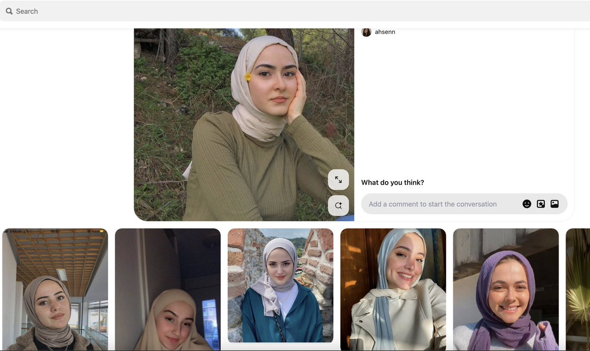 **تنبيه هام ويجب تعميمه على الجميع**

هناك حملة إعلامية واسعة تستخدم أسماء مستعارة، توحي للمتابعين بأنها شخصيات فلسطينية، وتهدف إلى زرع الإرجاف النفسي. هذه الحسابات الوهمية، مثل هذا الحساب المعروض أمامكم، تعتمد على صور مسروقة من الإنترنت وسرديات تتماشى مع مصالح الأعداء.

وجميعها