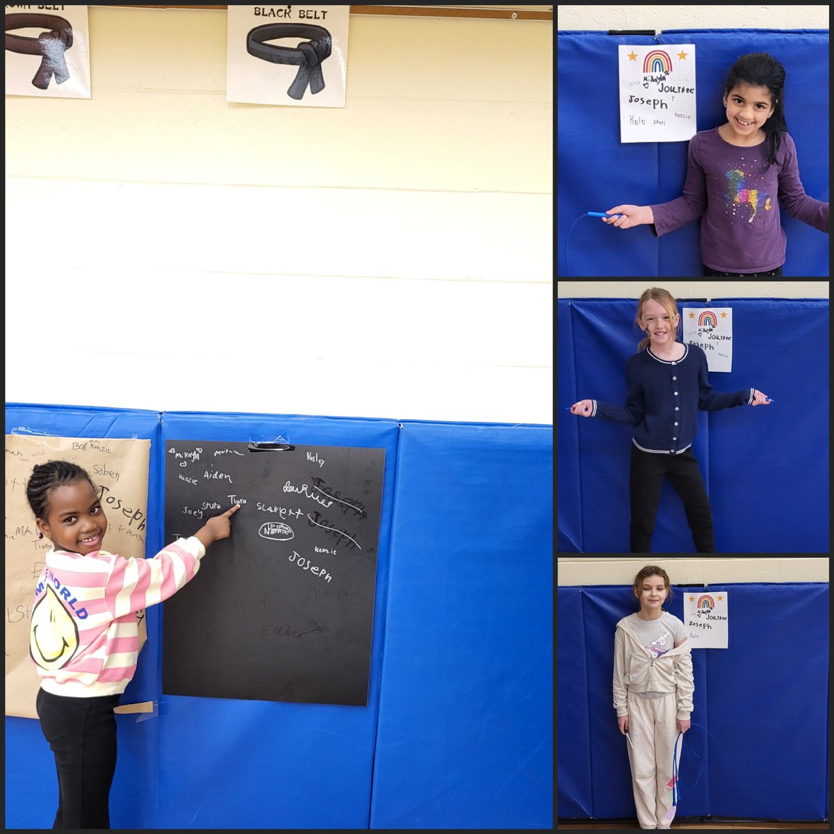 Michelle Phillips LeBlanc (Mrs.Phillips) tweet media