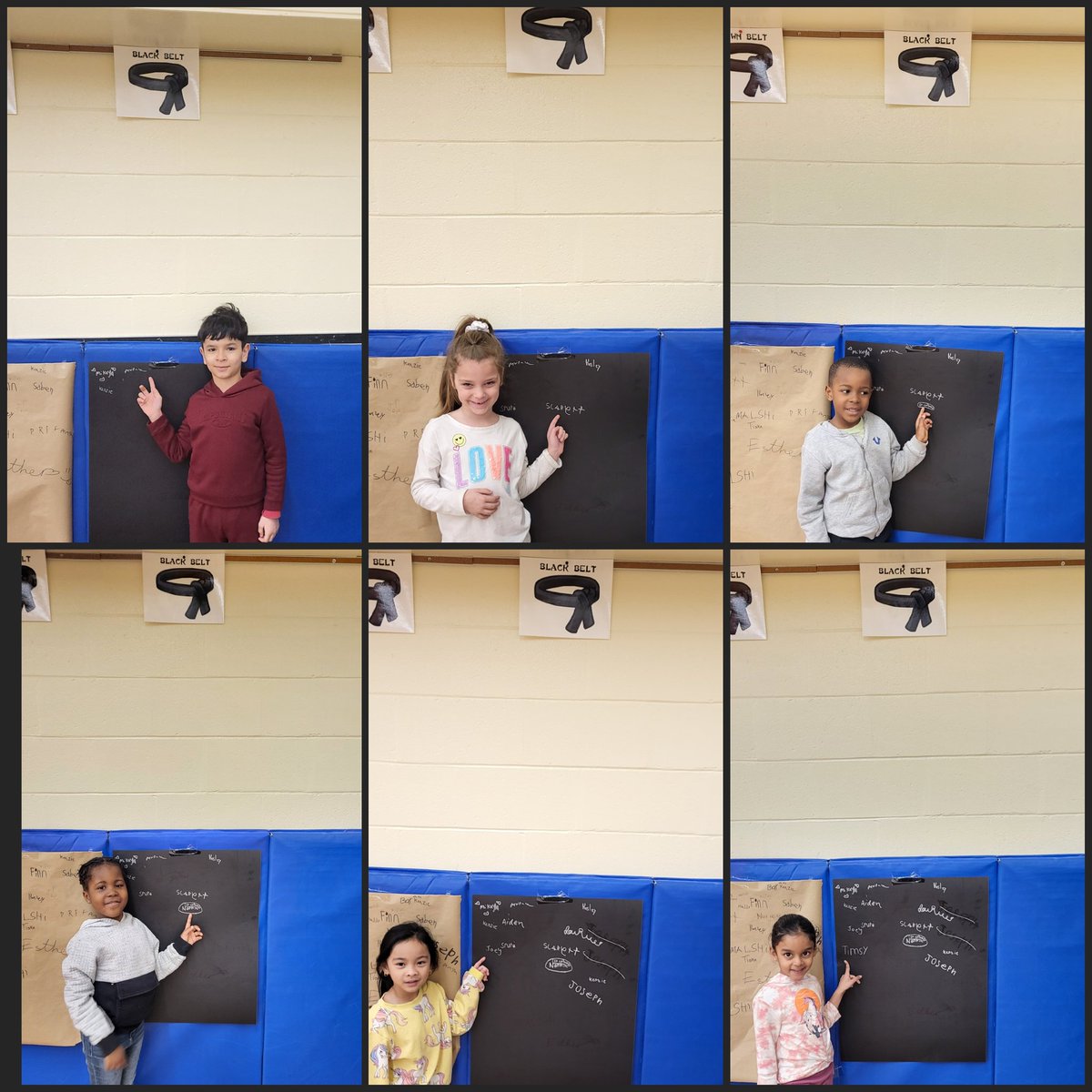 Michelle Phillips LeBlanc (Mrs.Phillips) tweet media