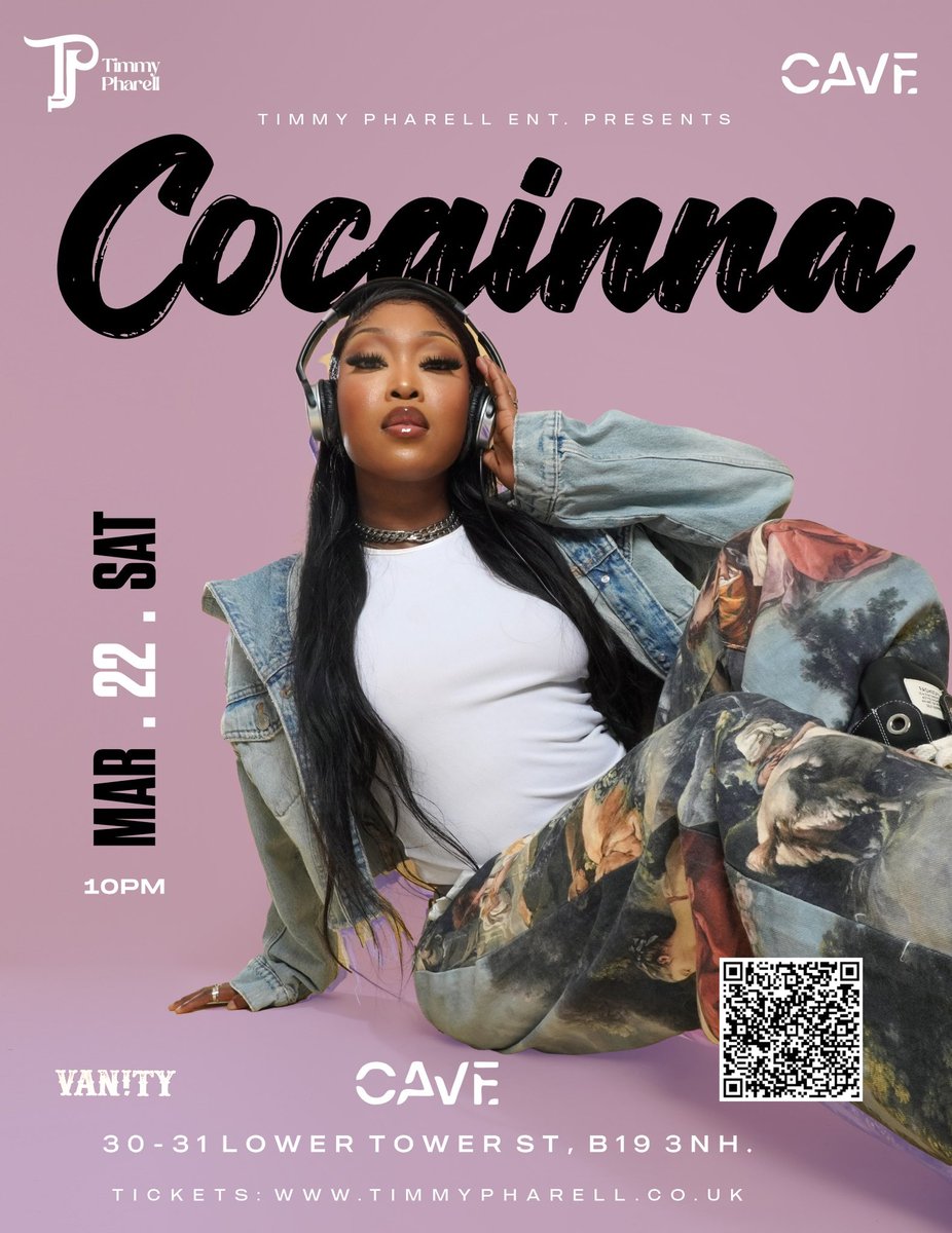 Timmy Pharell Ent Ltd tweet media