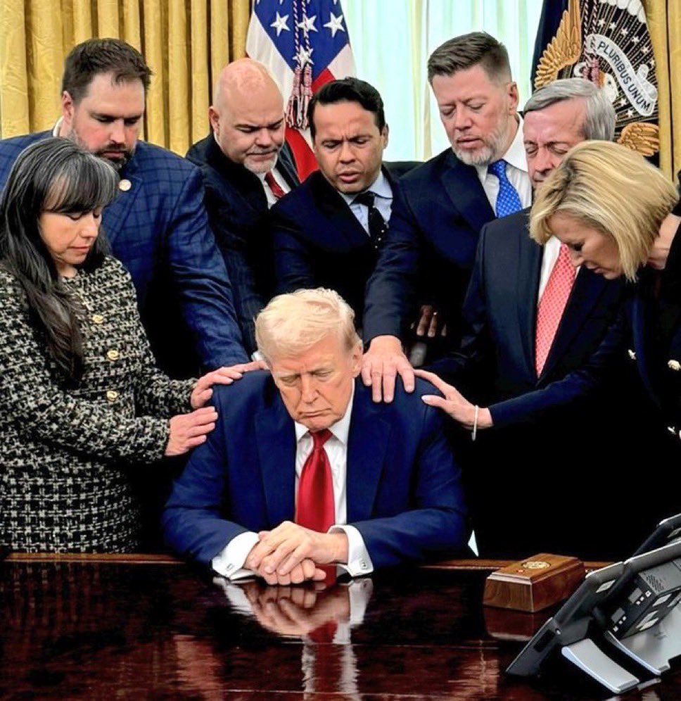 The Saviour tweet media