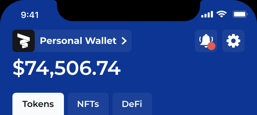 BifrostWallet tweet picture