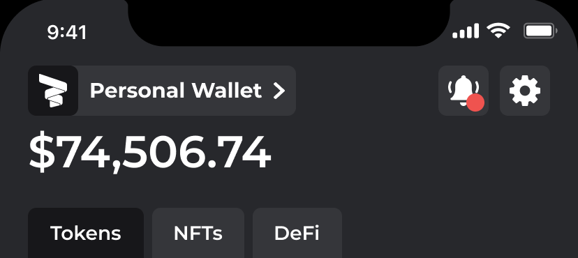 BifrostWallet tweet picture