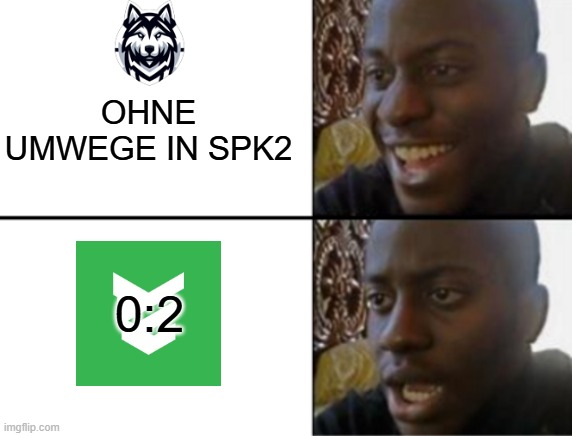 ROA eSports (@roa_esports) on Twitter photo Im Straßenverkehr muss man halt mit allem rechnen 😁
<a href="/HuskJuelichgg/">Huskies eSport Jülich e.V.</a> Im Straßenverkehr muss man halt mit allem rechnen 😁
<a href="/HuskJuelichgg/">Huskies eSport Jülich e.V.</a>