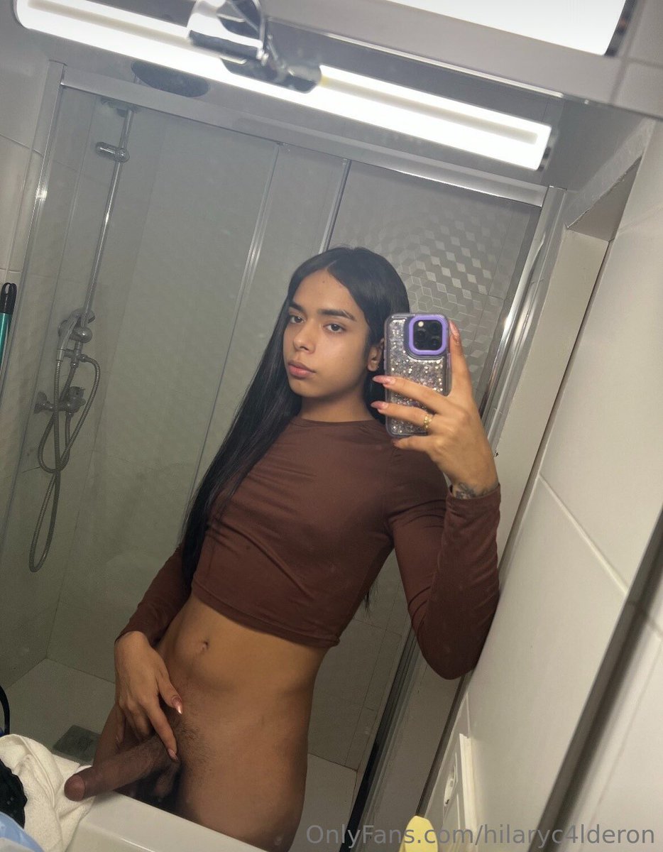 Do you want to come to the shower with me? 💦😈

onlyfans.com/hilaryc4lderon

onlyfans.com/hilaryc4lderon

Quieres venir a la ducha conmigo? 😈💦