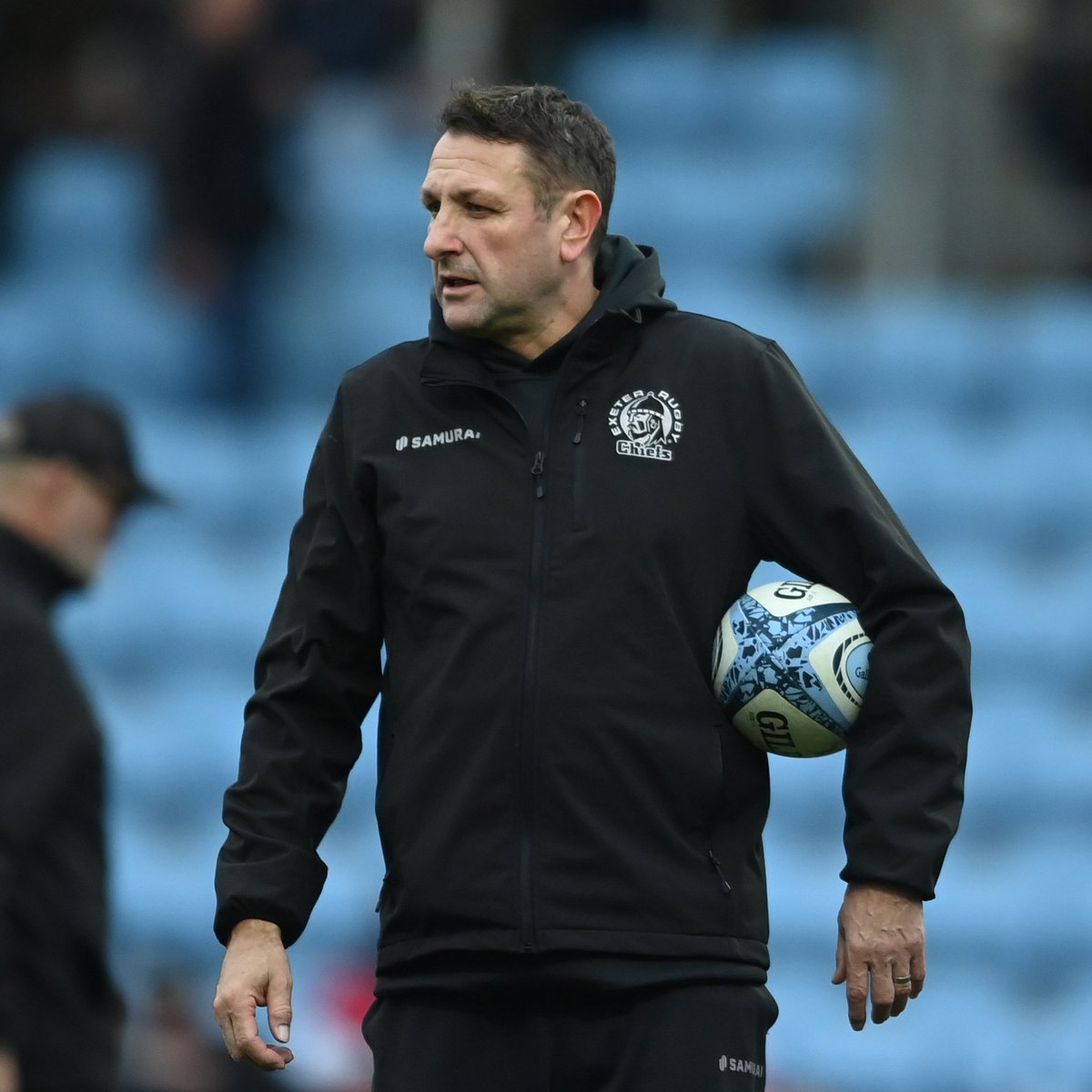 Exeter Chiefs tweet media