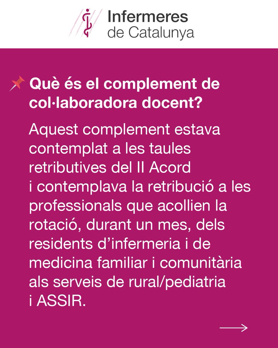 Infermeres de Catalunya tweet media