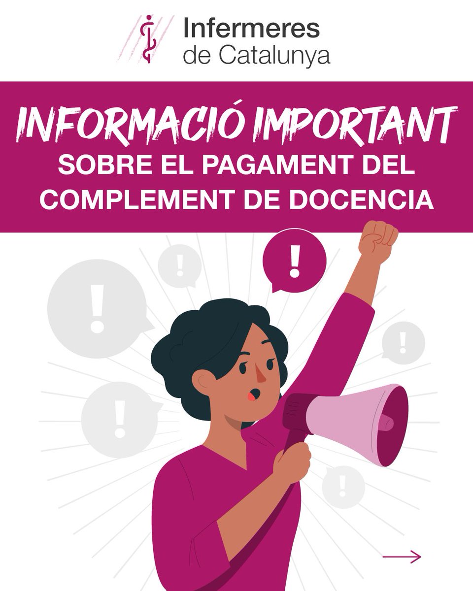 Infermeres de Catalunya tweet media