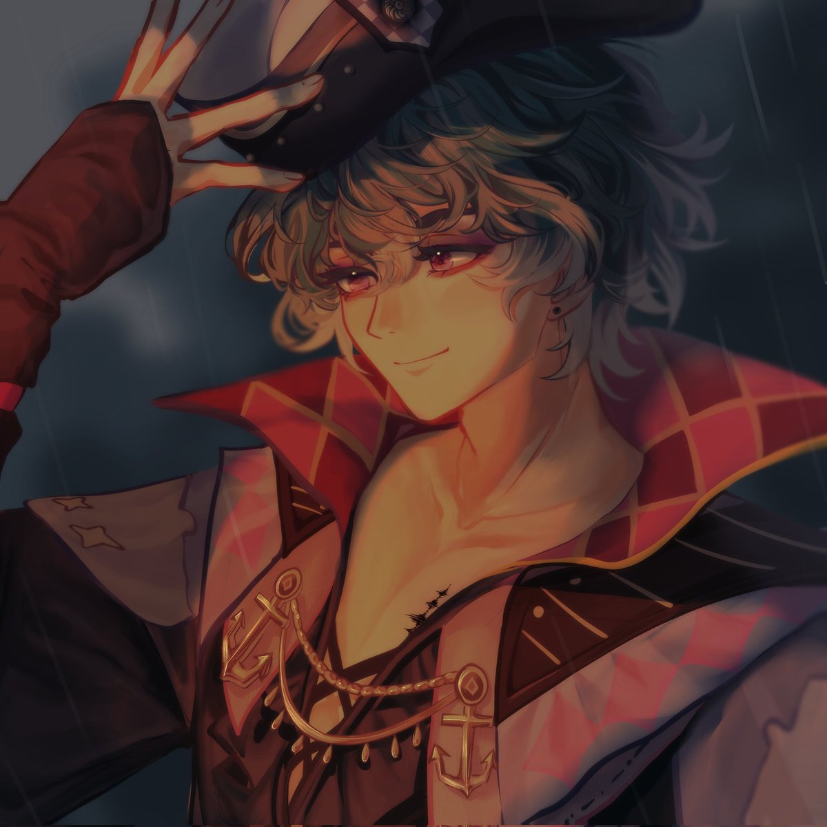 #WutheringWaves #Brant