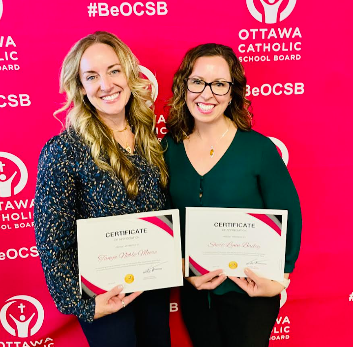 St. Francis Xavier High School tweet media