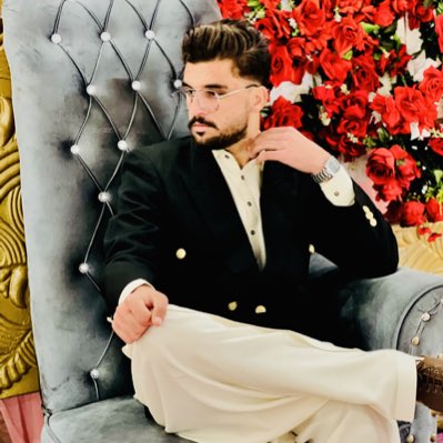 saqibkhano's tweet photo. #NewProfilePic https://t.co/D3ttw5kUTT