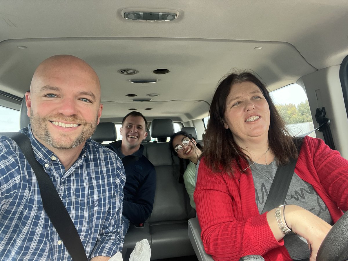 Robert Mayfield (@mrmayfieldrhs) on Twitter photo Ripon High @CentralCaliforniaCUE crew are on our way to #SpringCUE with special guest <a href="/mrsparkstweets/">Adam Sparks</a> of <a href="/myshortanswer/">Short Answer</a>! Ripon High @CentralCaliforniaCUE crew are on our way to #SpringCUE with special guest <a href="/mrsparkstweets/">Adam Sparks</a> of <a href="/myshortanswer/">Short Answer</a>!