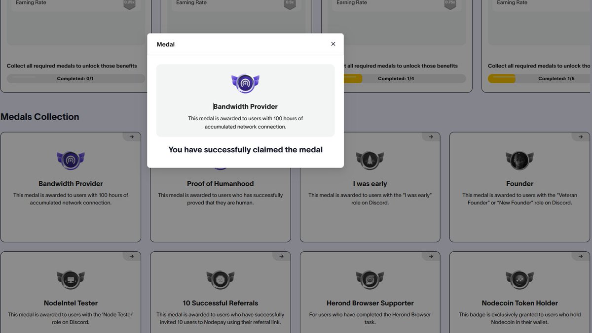 virakbca's tweet photo. @nodepay_ai Here is mine nodepay! https://t.co/0Fy5WR5BRJ