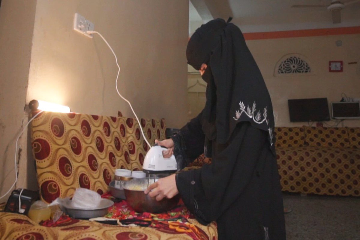 UNDP Yemen tweet media