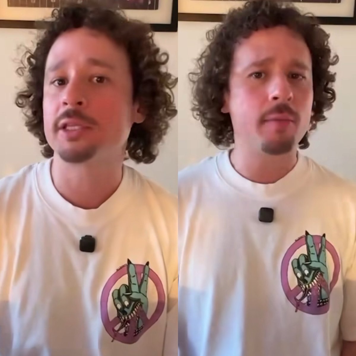 FermanBenitez's tweet image. #URGENTE se rumora lo que ya sospechábamos Luicito el #Pillo estaría midiendo las aguas para una candidatura #Presidencial cree después de reunirse con el Inconstitucional tener la solución para el crimen en #México. Ud que opina los Leo 👇👇👇