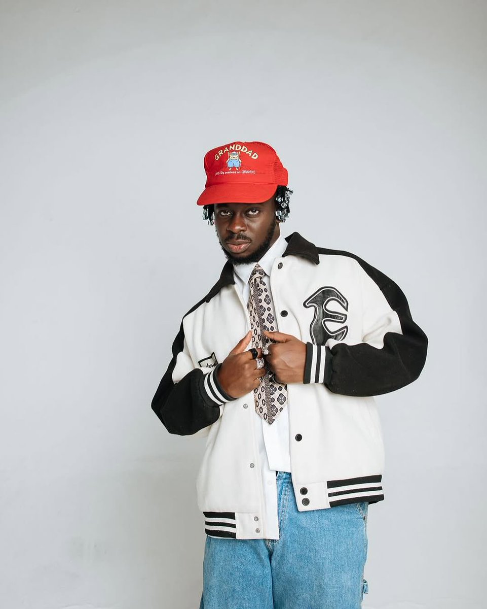 Soft work. Let’s put <a href="/vondee___/">VONDEE</a> on <a href="/GHMusicAwards/">Telecel Ghana Music Awards</a> Unsung Category. 💚

Quote and give a s/o with this hashtag #26thTGMAunsung