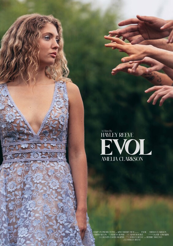 Shorts On Tap (@shortsontap) on Twitter photo ON APRIL 2 @RichMixLondonfrom 8pm:
#ShortsOnTap presents: #Evol a #shortfilm by #HayleyReeve produced by #HarpOnProductions in collab with <a href="/kinoshortfilm/">Kino London</a>
Screening at our upcoming event #WOMENinREVOLT.
INFO AND TIX: cutt.ly/JrtayUmo
#LoveShortFilm ON APRIL 2 @RichMixLondonfrom 8pm:
#ShortsOnTap presents: #Evol a #shortfilm by #HayleyReeve produced by #HarpOnProductions in collab with <a href="/kinoshortfilm/">Kino London</a>
Screening at our upcoming event #WOMENinREVOLT.
INFO AND TIX: cutt.ly/JrtayUmo
#LoveShortFilm
