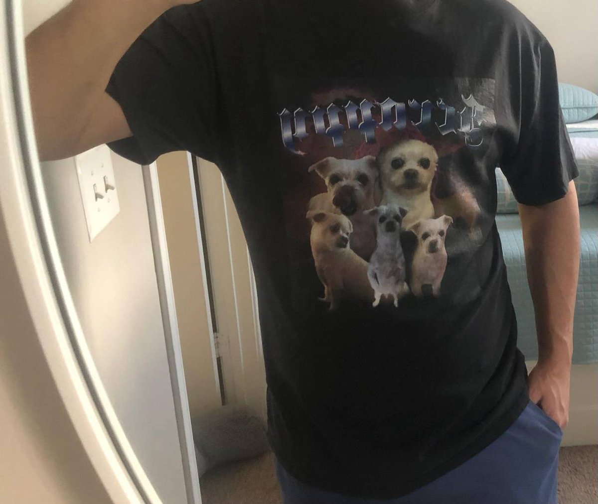 Another absolute Chad scrap enjoyer spotted 👀