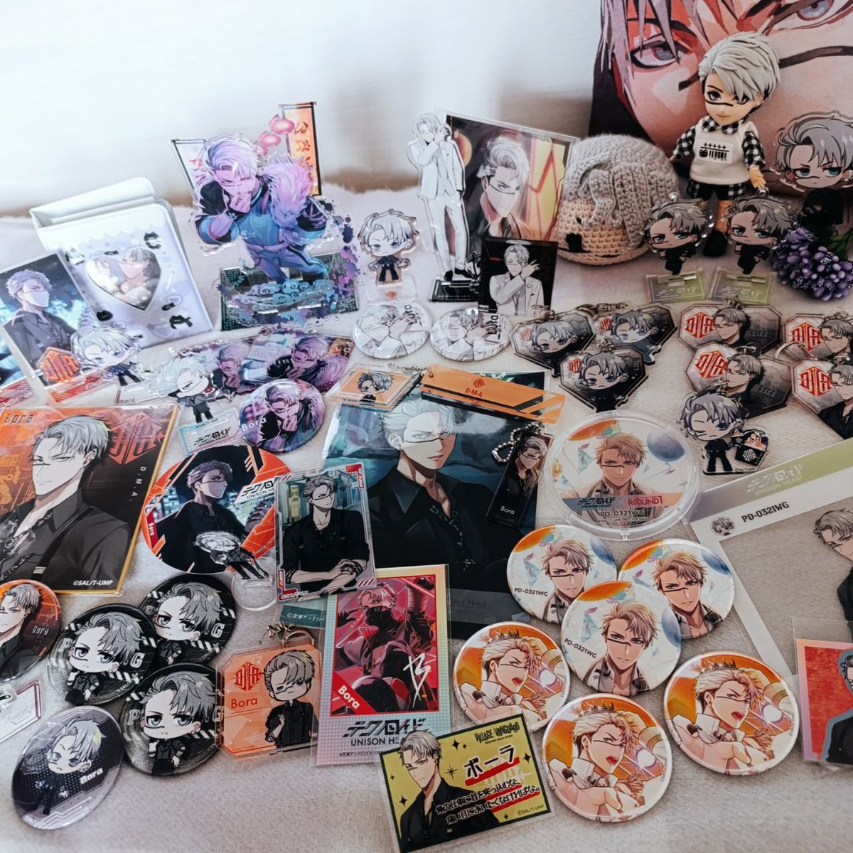 サーシャ💞🌸 tweet media