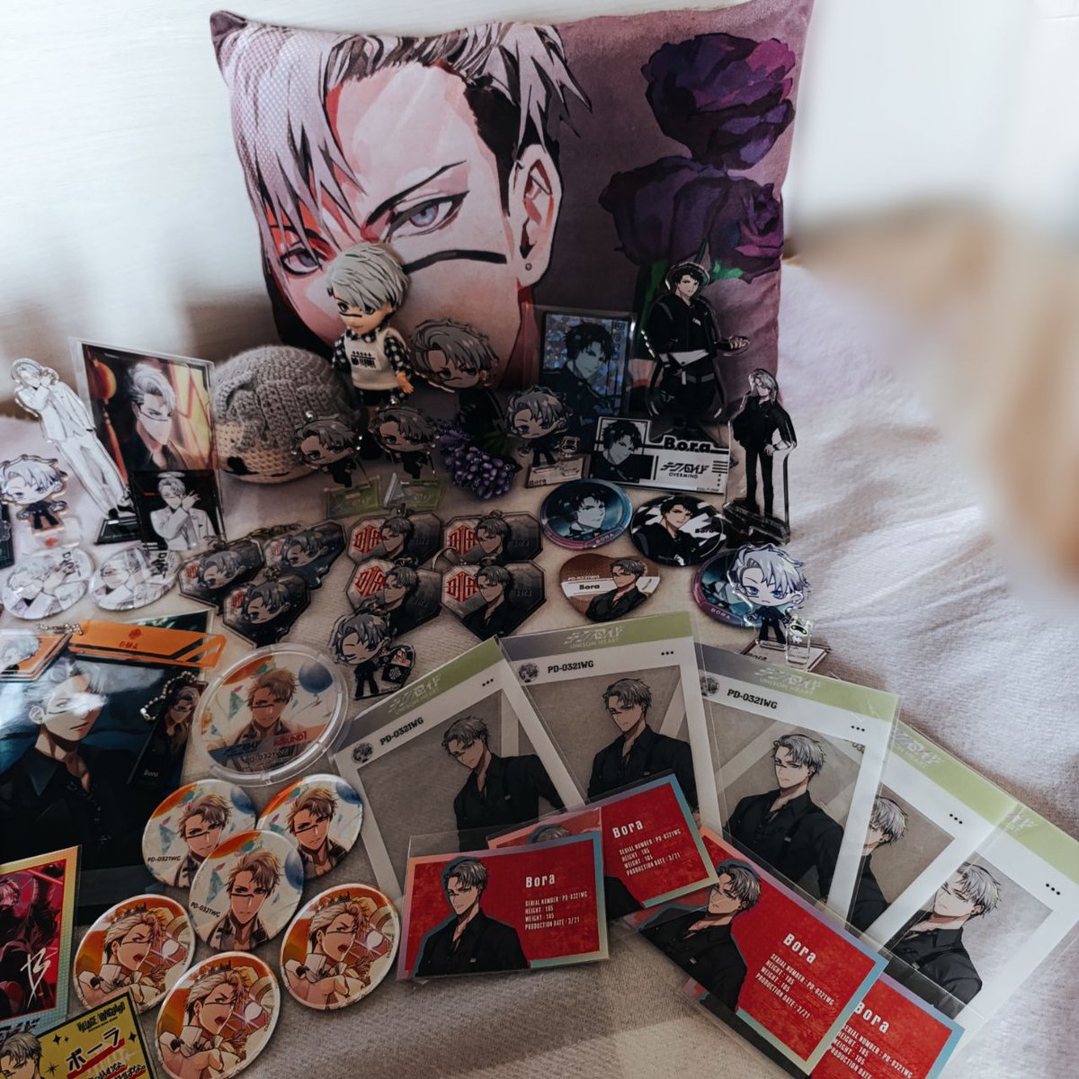 サーシャ💞🌸 tweet media