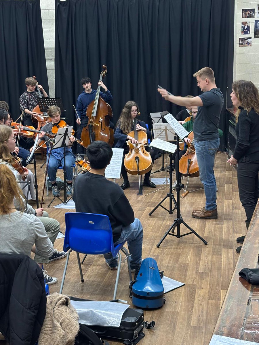 YorkMusicEd tweet media