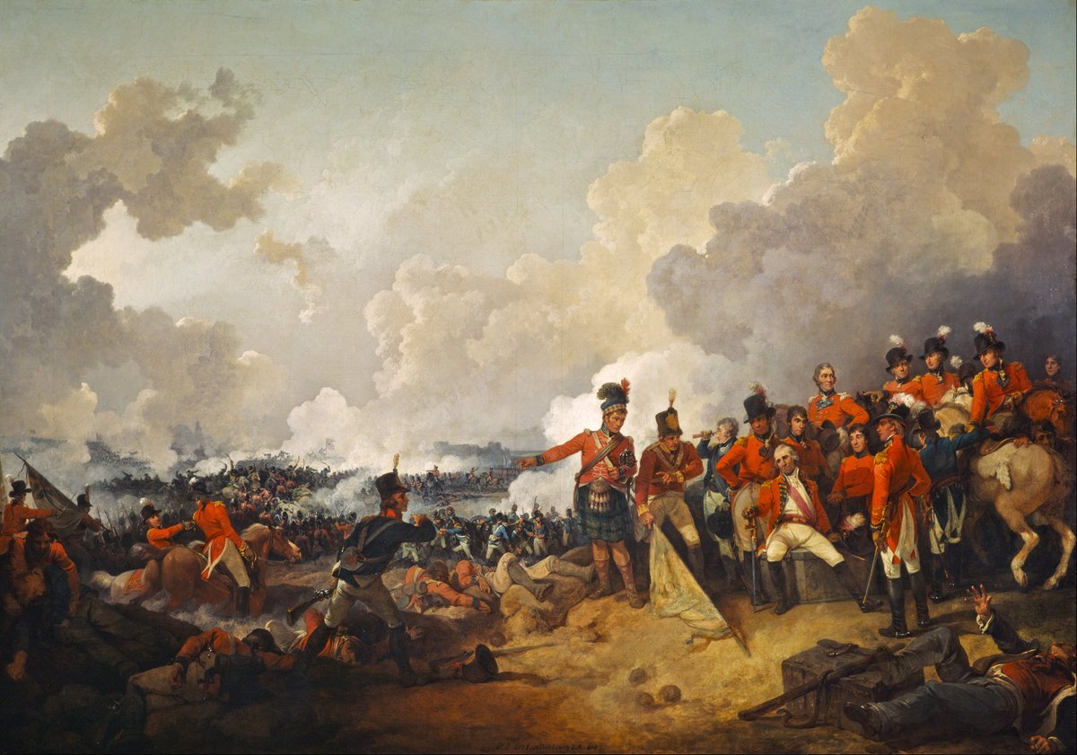 ScienceFrankOff's tweet photo. Today in history
1801 Battle of Alexandria: British victory against France
1814 Napoleonic Wars: Battle of Arcis-sur-Aube: French defeat by Austria
1871 Otto von Bismarck is appointed Chancellor
1919 The Hungarian Soviet Republic is established (1st Communist State in Europe) https://t.co/UuCaKlmr2e