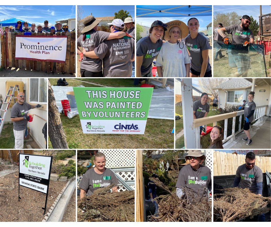 Spring into Action - mailchi.mp/rtnnv/newslett…