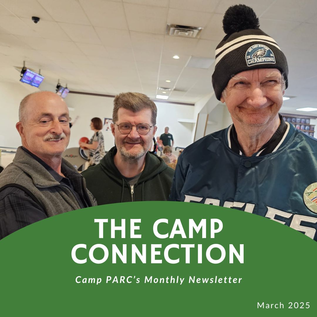 saraherwallace's tweet photo. The Camp Connection | March 2025 - https://t.co/DlpwCrsFrG https://t.co/bTK0uUknQB
