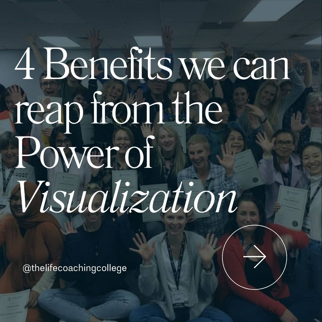 TLCCCoaching's tweet image. Unlock the power of visualization!
Activate your creativity, program your brain for success, attract the resources you need, and boost your motivation to turn dreams into reality. 

#VisualizationPower #ManifestYourDreams #SuccessMindset