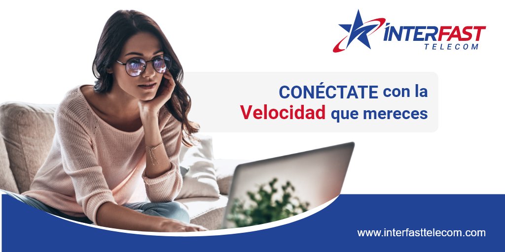 InterFastPanama's tweet image. 💼 Soluciones de internet a tu medida. ¡Contáctanos! #InterFastTelecom hubs.li/Q035hf5y0