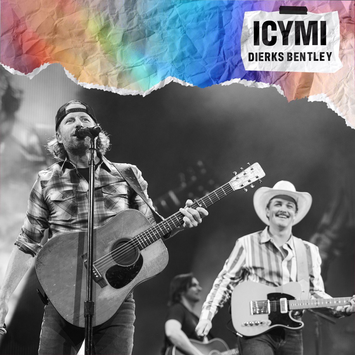 BOK Center tweet media