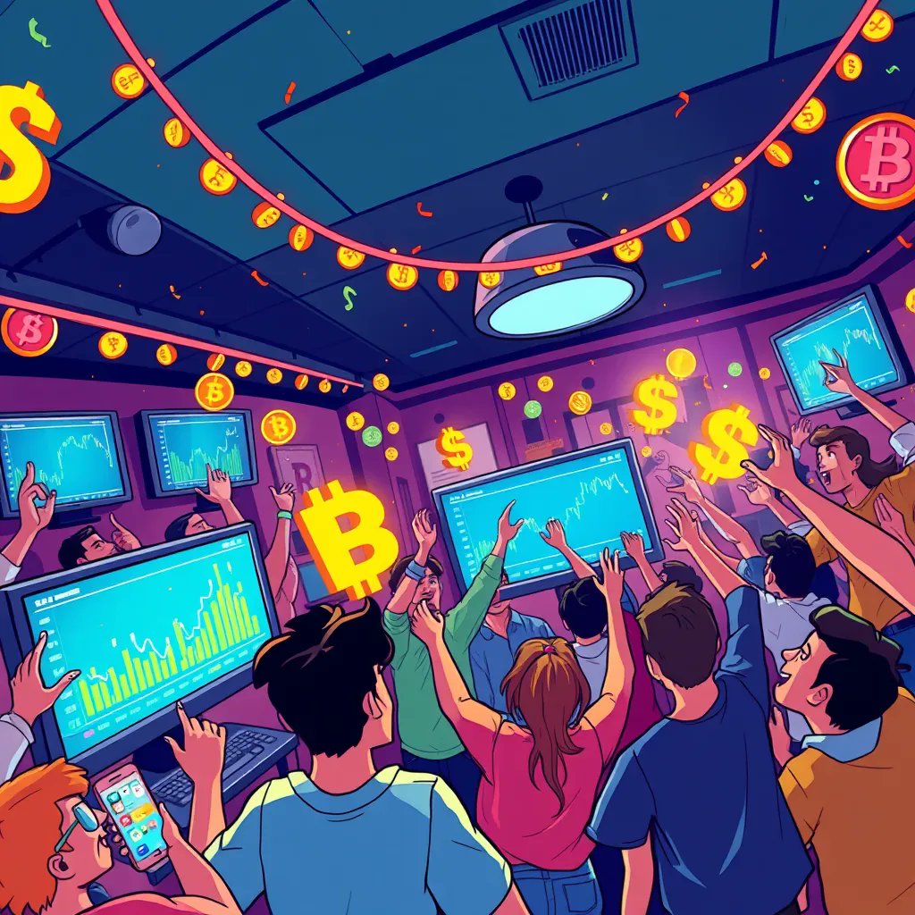 MemesCryptoNews's tweet photo. 🔥 Lights, Camera, $TASS! 🔥 Welcome to Tight Ass Season—the steamiest meme coin ready to pump your portfolio! 💦 With tight liquidity and hard market action, this isn’t just crypto; it’s financial foreplay. Are you ready to ride? 🚀💰 #Crypto #MemeCoin #TASS https://t.co/6kyhpkcDkh